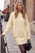 Wenrine Womens Apricot 2 Piece Outfits