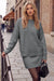 Wenrine Womens Dark Grey 2 Piece Outfits