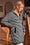 Wenrine Womens Black Striped Sweater Dress