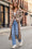Wenrine Womens Coffee Long Cardigan Sweater Dress