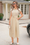Wenrine Womens Khaki Button Collared Shirt Dress
